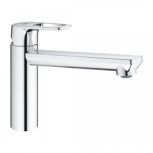 Grohe BauLoop bateria kuchenna stojąca chrom 31706000