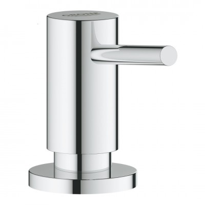 Grohe dozownik na płyn chrom 40535000