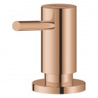 Grohe dozownik na płyn warm sunset 40535DA0