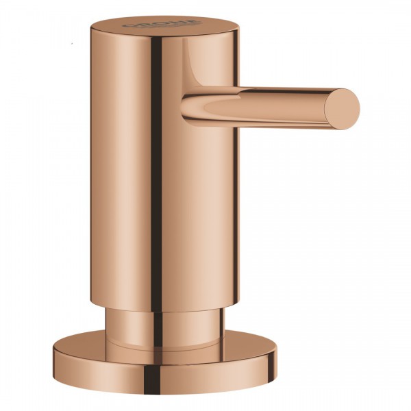 Grohe dozownik na płyn warm sunset 40535DA0