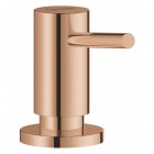 Grohe dozownik na płyn warm sunset 40535DA0