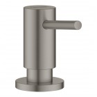 Grohe dozownik na płyn brushed hard graphite 40535AL0