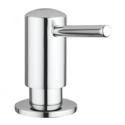 Grohe dozownik na płyn chrom 40536000