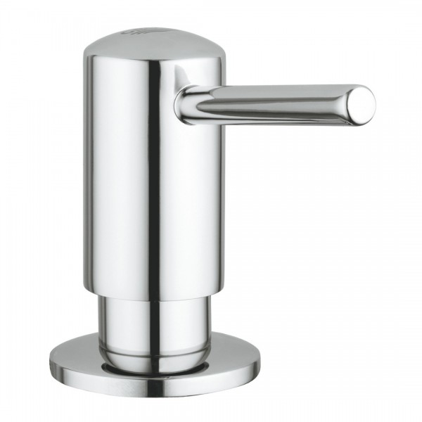 Grohe dozownik na płyn chrom 40536000