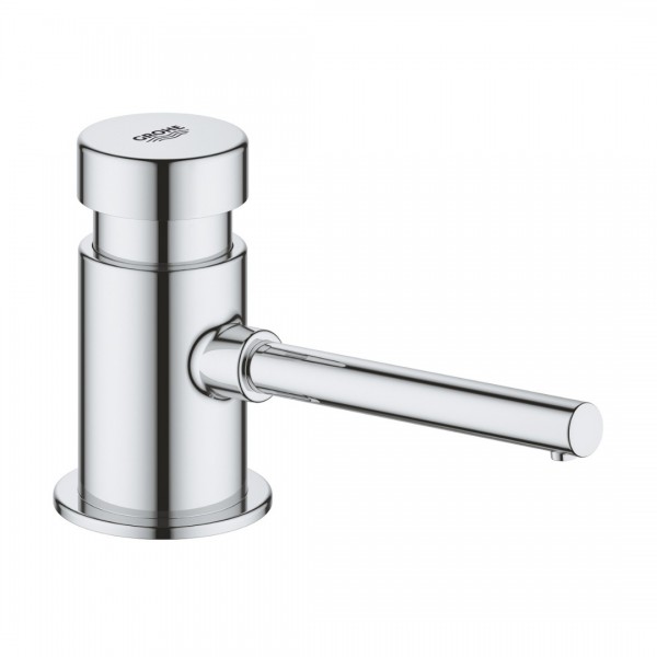 Grohe dozownik na płyn chrom 36194000