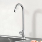 Grohe Blue Professional zawór kuchenny stojący zestaw startowy chrom 31302002