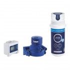 Grohe Blue zestaw z mini filtrem z węglem aktywnym 41136000