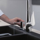 Hansgrohe A51 dozownik do mydła 500 ml chrom 40468000