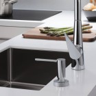 Hansgrohe A51 dozownik do mydła 500 ml chrom 40468000