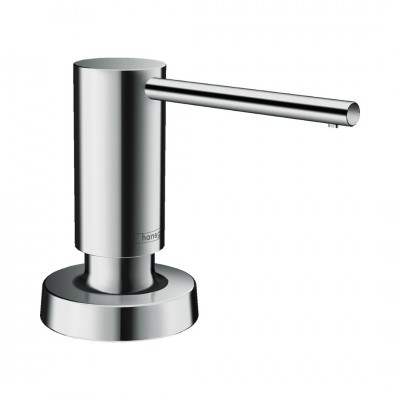 Hansgrohe A51 dozownik do mydła 500 ml chrom 40468000