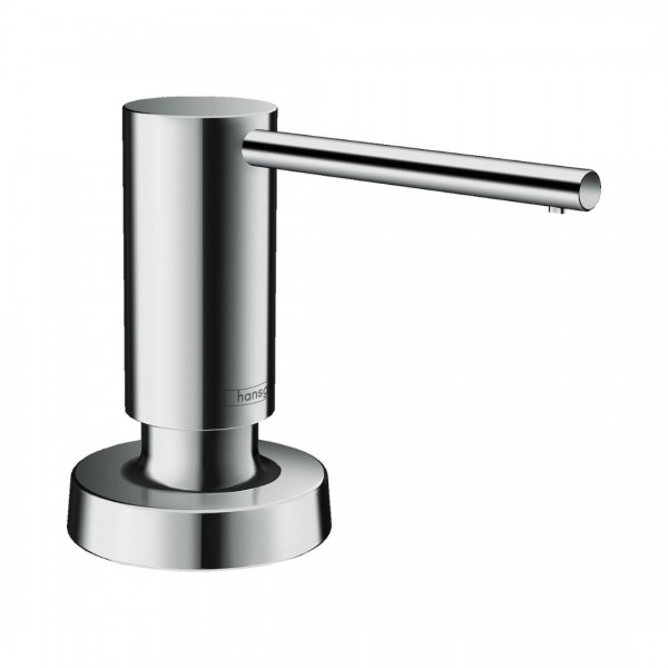 Hansgrohe A51 dozownik do mydła 500 ml chrom 40468000