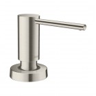 Hansgrohe A51 dozownik do mydła 500 ml stal 40448800