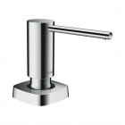 Hansgrohe A71 dozownik do mydła 500 ml chrom 40468000