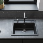 Hansgrohe A41 dozownik do mydła 500 ml chrom 40438000