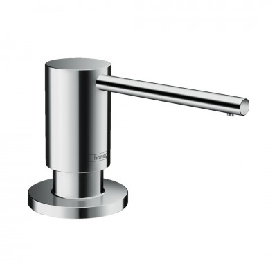 Hansgrohe A41 dozownik do mydła 500 ml chrom 40438000