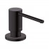 Hansgrohe A41 dozownik do mydła 500 ml czarny mat 40438670