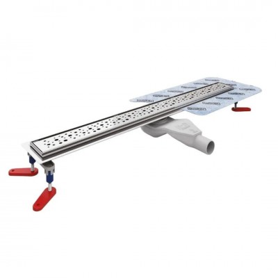 Wiper New Premium MISTRAL odpływ liniowy 120 cm 100.1970.01.120