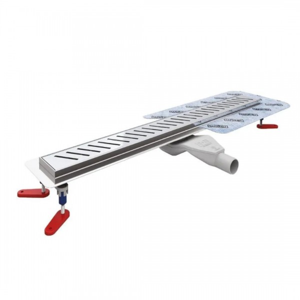 Wiper New Premium ZONDA odpływ liniowy 110 cm 100.1969.01.110