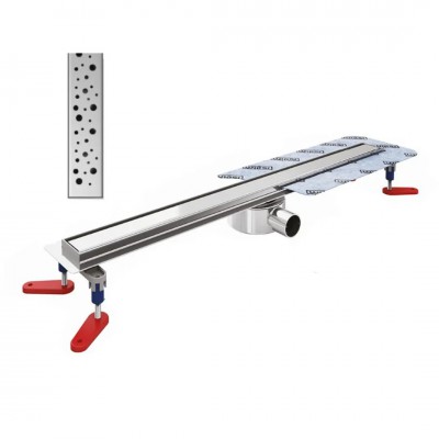 Wiper New Premium Slim MISTRAL odpływ liniowy 70 cm 100.3385.01.070