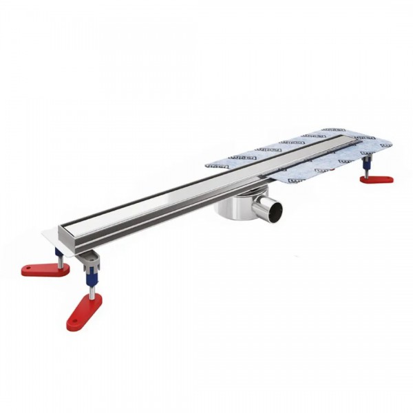 Wiper New Premium Slim PONENTE odpływ liniowy 60 cm 100.3387.01.060