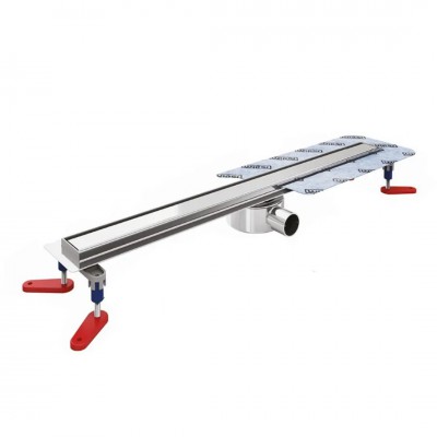 Wiper New Premium Slim PONENTE odpływ liniowy 70 cm 100.3387.01.070