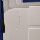 OUTLET Geberit Duofix stelaż podtynkowy do WC Sigma 12 cm H112 111320005