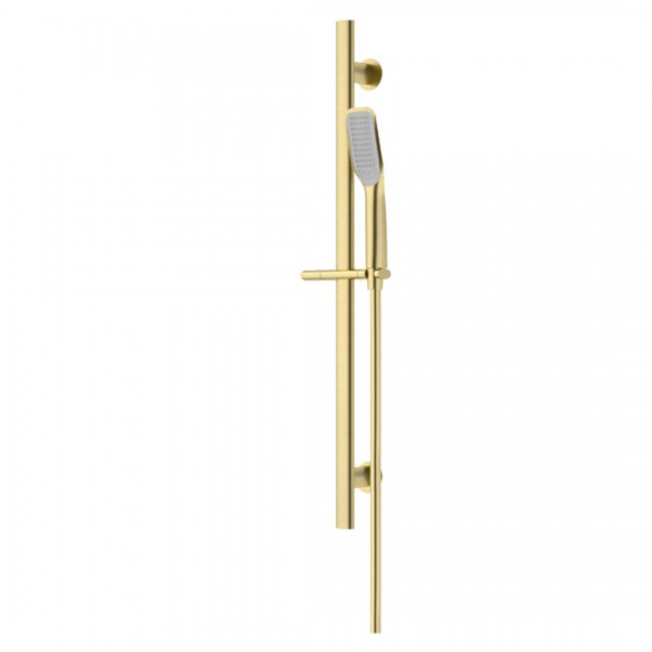 Vedo zestaw prysznicowy złoto szczotkowane VSN5190/SZ