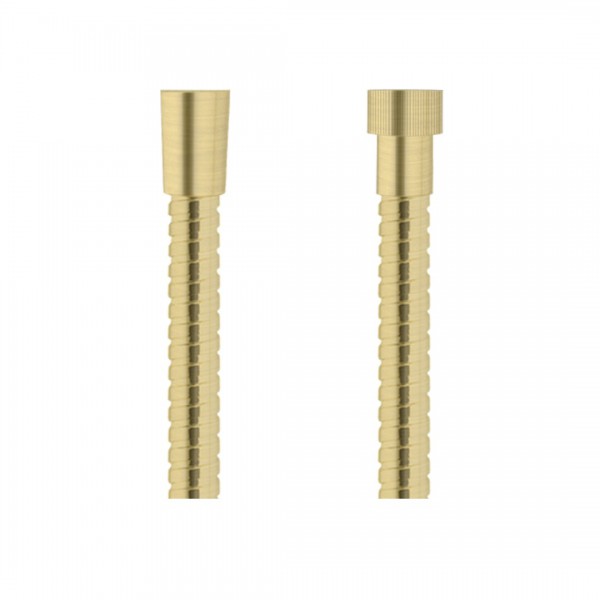 Vedo wąż prysznicowy 150 cm Classic złoto szczotkowane VSN6102/150/SZ