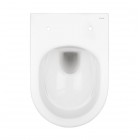 Oltens Holsted miska WC wisząca PureRim biała 42016000