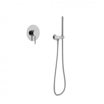 Kohlman Axel kompletny zestaw prysznicowy QW220ASP4