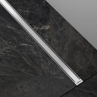 Wiper Intensi 316 Uno Lin odpływ liniowy 40-120 cm silver 500.0258.31.120