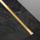 Wiper Intensi 316 Uno Lin odpływ liniowy 40-120 cm honey gold 500.0258.08.120