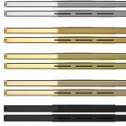 Wiper Intensi 316 Uno Lin odpływ liniowy 40-120 cm honey gold 500.0258.08.120