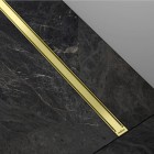 Wiper Intensi 316 Uno Lin odpływ liniowy 40-120 cm bright gold 500.0258.47.120