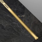 Wiper Intensi 316 Uno Lan odpływ liniowy 40-120 cm honey gold 500.0259.08.120