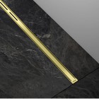 Wiper Intensi 316 Uno Lan odpływ liniowy 40-120 cm gold 500.0259.44.120