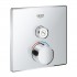 Grohe SmartControl bateria prysznicowa podtynkowa chrom 29147000
