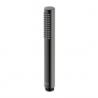 Omnires Microphone słuchawka prysznicowa grafit MICROPHONEX-RGR