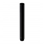 Omnires Microphone słuchawka prysznicowa czarny półpołysk MICROPHONE-RBL