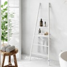 Instal Projekt Escada grzejnik łazienkowy elektryczny 160x60 cm biały mat ESCE1-60/160C34