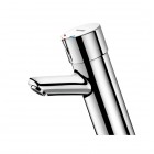 Delabie Tempomix 2 bateria czasowa umywalkowa z regulatorem temperatury chrom 795000