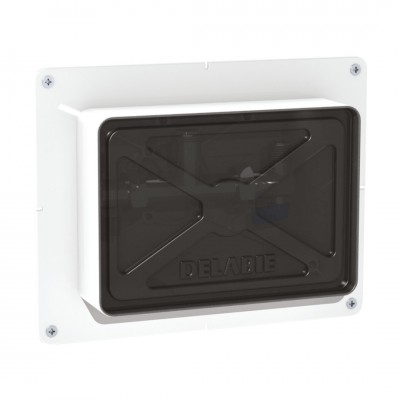 Delabie Tempostop puszka montażowa 749BOX