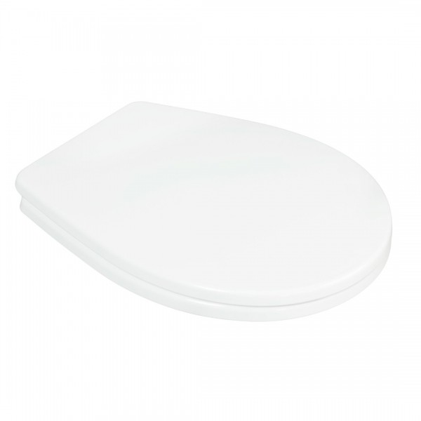 Roca Madalena deska WC miekka biała A801314N04