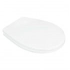 Roca Madalena deska WC miekka biała A801314N04