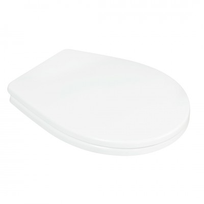 Roca Madalena deska WC miekka biała A801314N04