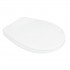 Roca Madalena deska WC miekka biała A801314N04