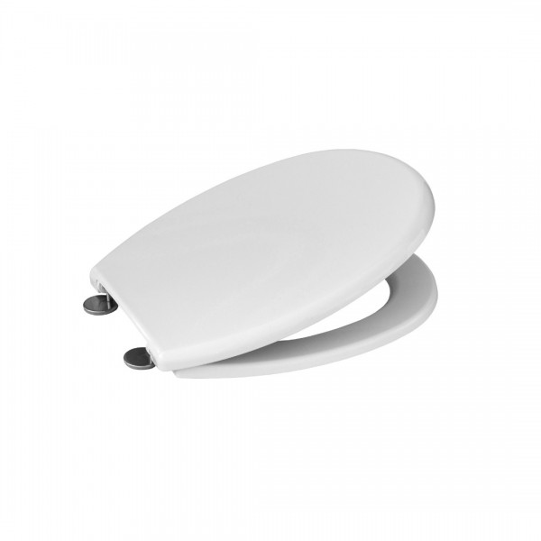 Roca Madalena deska WC biała WM861MD2Z000001