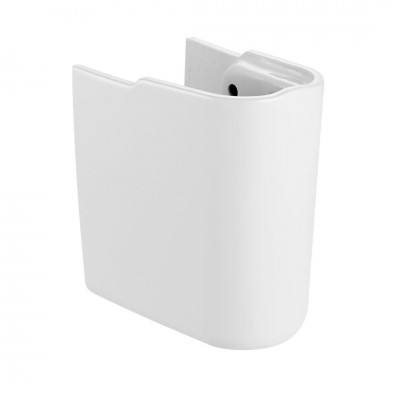 Roca Adele półpostument biały A335191000