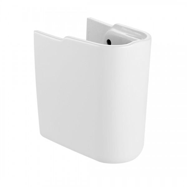 Roca Adele półpostument biały A335191000