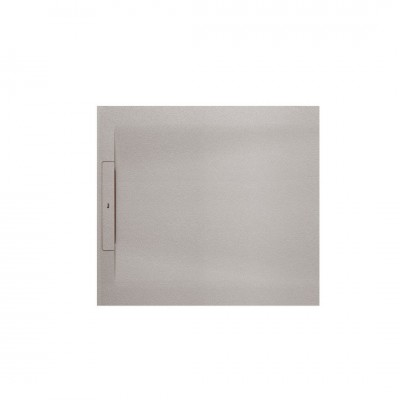 Roca Pyros brodzik kwadratowy kompozytowy 90x90 cm perłowy AP90138438401630